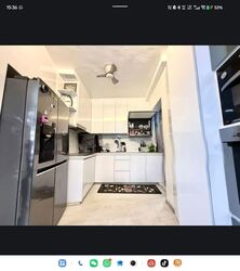 Blk 467 Blue Riverview (Sembawang), HDB Executive #572062391